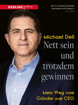 cover image of Nett sein und trotzdem gewinnen